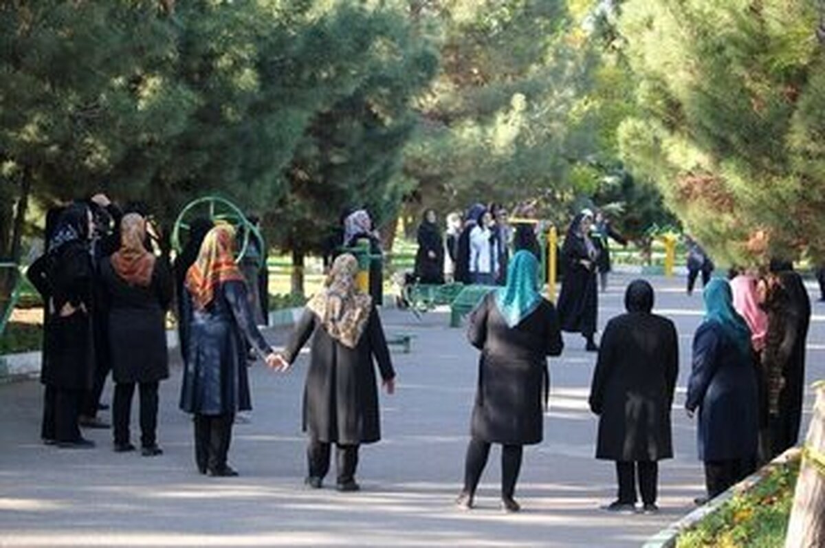 پژوهشگران می‌گویند نتایج تحقیق جدیدشان تأیید می‌کند که زنان می‌توانند با شروع ورزش در دهه ۴۰ یا ۵۰ زندگی، زمان را به عقب بازگردانند.
