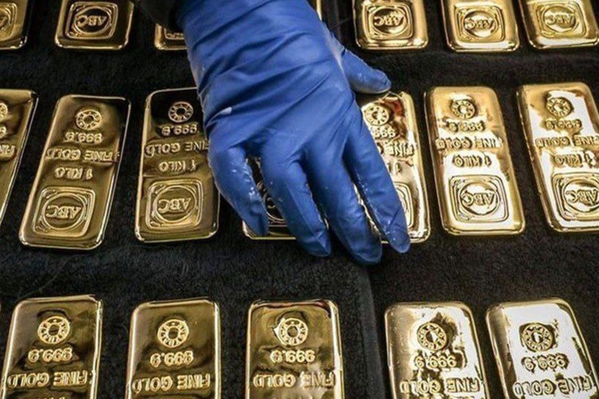 حراج بعدی شمش طلا در روز سه شنبه برگزار خواهد شد.