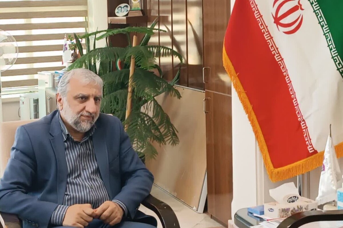 مدیرعامل شرکت شهرک‌های صنعتی خراسان‌رضوی گفت: در سال ۱۴۰۲، با نگرش جذب سرمایه‌گذاری خارجی، از ۱۱ واحد تولیدی در شهرک‌ها و نواحی صنعتی استان به‌ارزش بیش از ۱۱ میلیون یورو بهره‌برداری شده است.