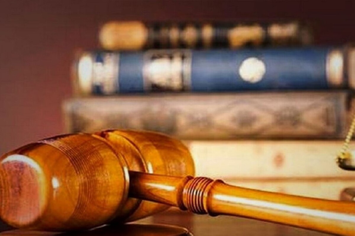 دستگیری متهم‌به‌جعل مهر‌های ادارات در مشهد