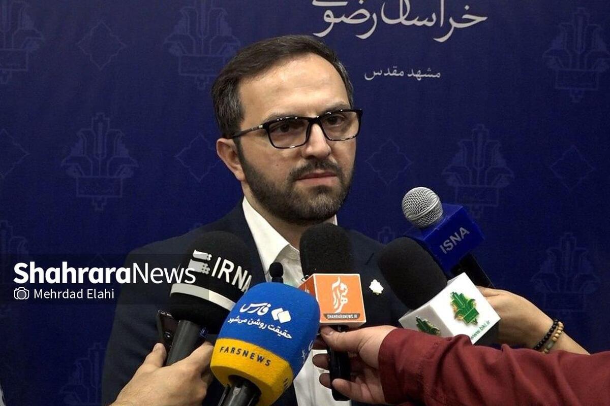 سرپرست بانک کشاورزی گفت: براساس برنامه‌ریزی‌های صورت گرفته، برای سال ۱۴۰۳ عددی معادل ۲۵۰ همت تسهیلات برای کشاورزان و متقاضیان واجد شرایط در نظر گرفته‌ایم.