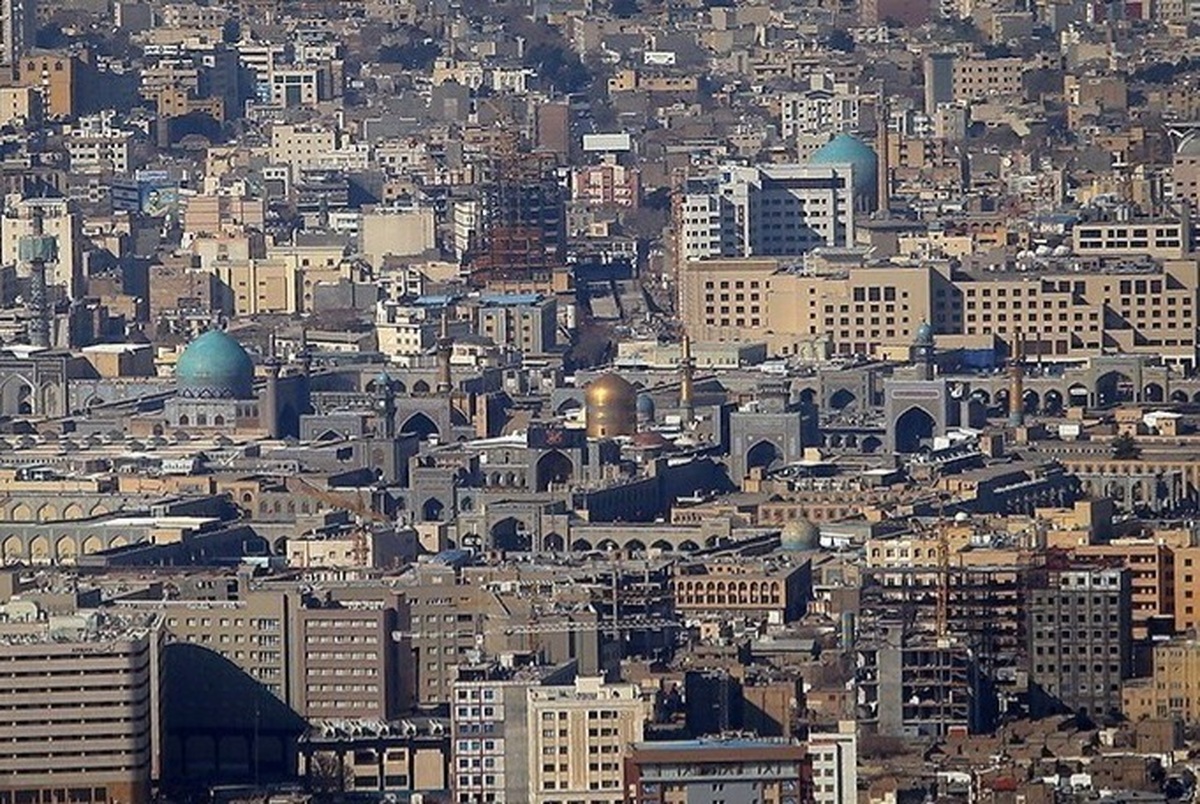 مطالعات تدوین سند پهنه‌بندی حریم شهر در چارچوب طرح جامع توسعه و عمران شهر مشهد پس از کش‌و‌قوس‌های فراوان و طی فرایند قانونی تأیید و تصویب درکارگروه امور زیربنایی و شورای برنامه‌ریزی استان، در کمیته فنی شورای عالی شهرسازی و معماری کشور به تصویب رسید.