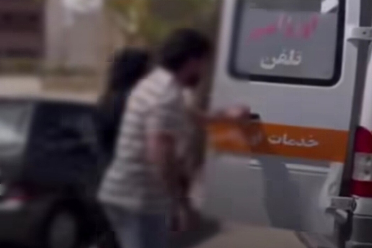 رئیس مرکز اورژانس و فوریت‌های پزشکی فارس درباره استفاده بلاگر اینستاگرامی از آمبولانس در شیراز توضیحاتی ارائه داد.