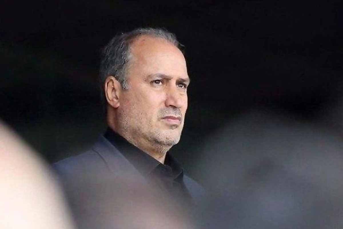 رئیس فدراسیون فوتبال گفت: حضور بانوان در ورزشگاه‌ها باید ضابطه‌مند باشد و باشگاه‌ها مسئولیت آن را بپذیرند.