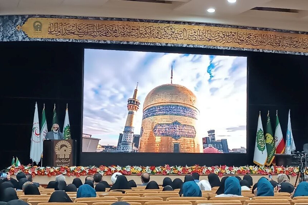 رئیس کمیته امداد امام‌خمینی‌(ره) در جشنواره ملی بانوان امدادگر و کارآفرین گفت: در طرح «یاس»، دختران و زنان امدادگری که تحت پوشش کمیته امداد امام‌خمینی‌(ره) و بهزیستی و مراکز حمایتی هستند، به‌نحوی توانمند می‌شوند که بتوانند مشاغل خانگی و کسب‌و‌کار‌های پویا ایجاد کنند.