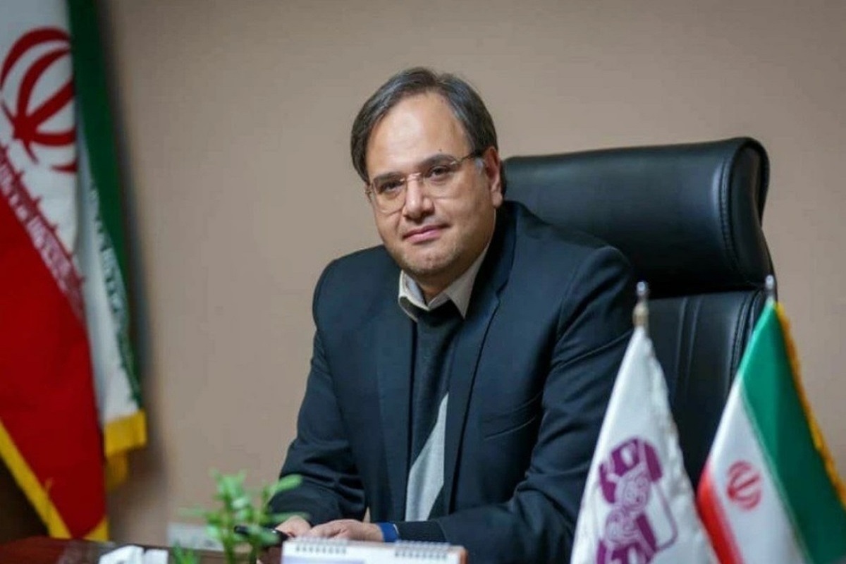 حمید نیلی احمدآبادی به عنوان مدیرکل هنر‌های نمایشی منصوب شد.