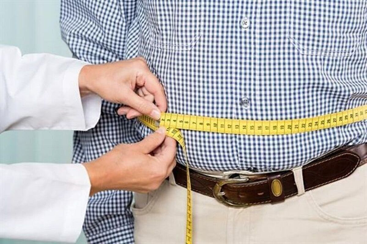 نشستن بیشتر از ۵ ساعت؛ افزایش ۲ سانتی‌متری دور کمر را به دنبال دارد