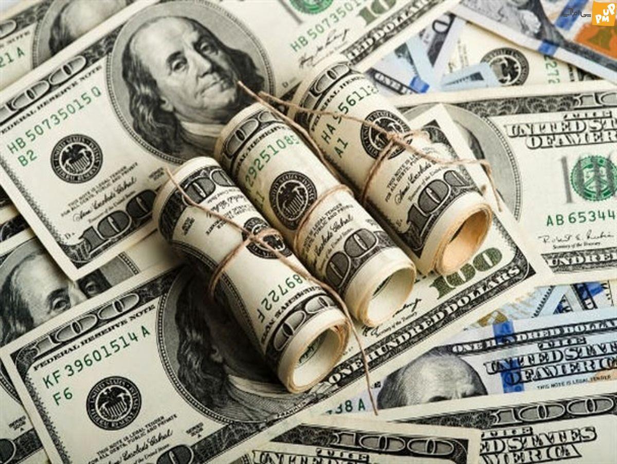 جزئیات تازه از خروج عجیب‌وغریب ارز از کشور