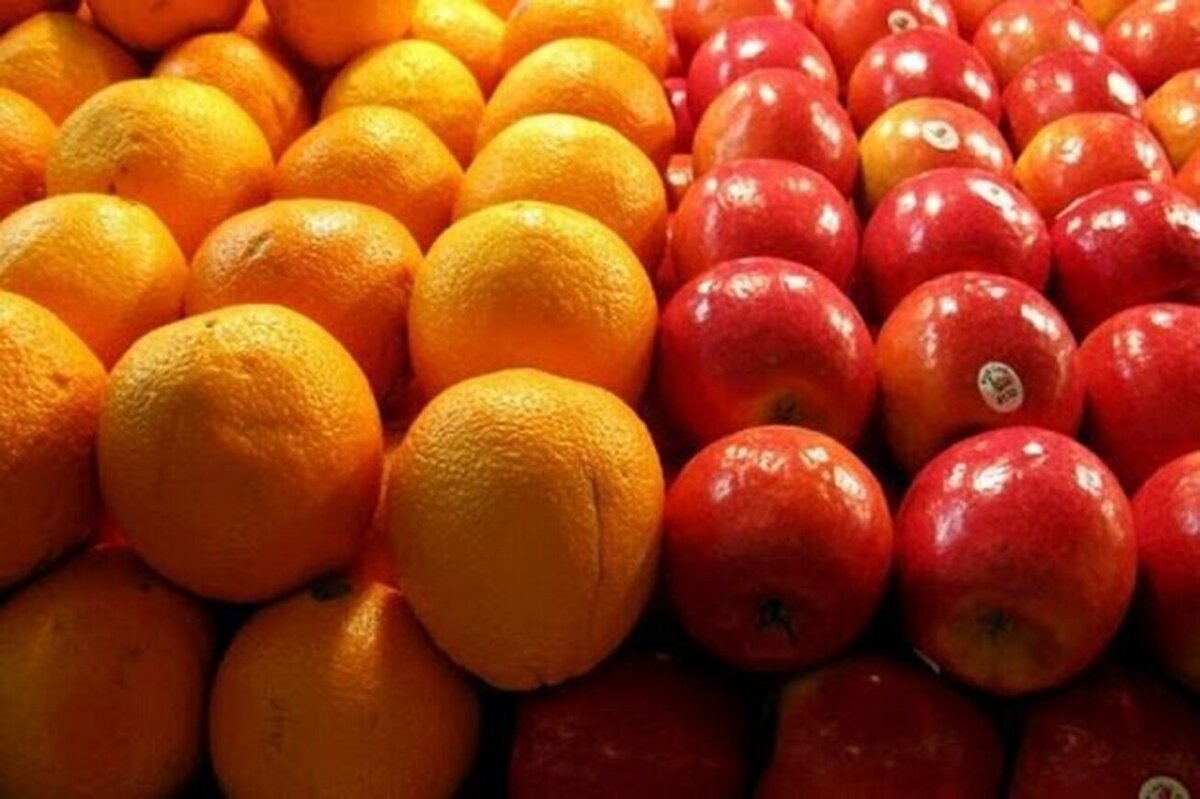 نایب‌رئیس اتحادیه باغداران تهران گفت: باوجود رفع محدودیت‌ها و روان‌سازی صادرات، هنوز ذخایر بیش از مصرف یک ماه آینده است.