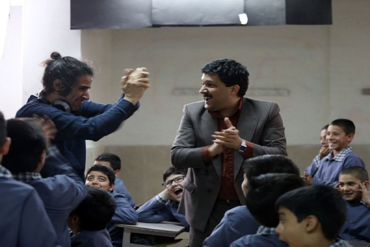 فیلم سینمایی «گیج گاه» برنده جایزه نتپک از بیست وپنجمین جشنواره جئونجو در کره جنوبی شد.