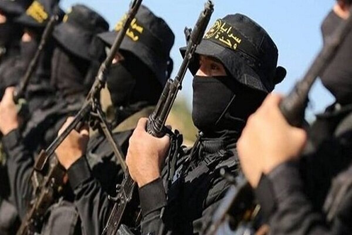 گردان‌های قدس (شاخه نظامی جنبش جهاد اسلامی فلسطین) از شهادت ۳ تَن از رزمندگان این گردان‌ها در جنوب لبنان خبر داد.