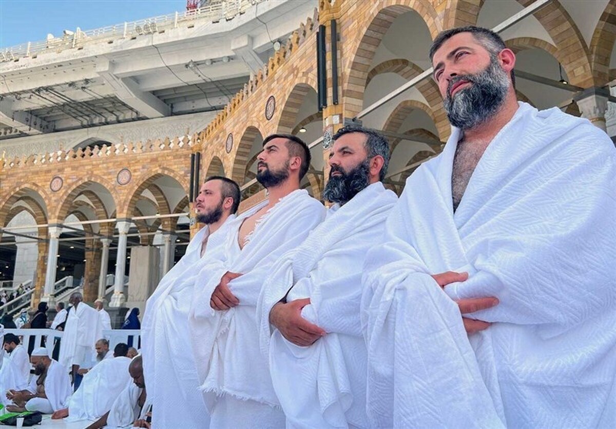 نخستین گروه زائران عمره مفرده از بامداد روز دوشنبه سوم اردیبهشت ماه عازم سرزمین وحی می‌شوند.