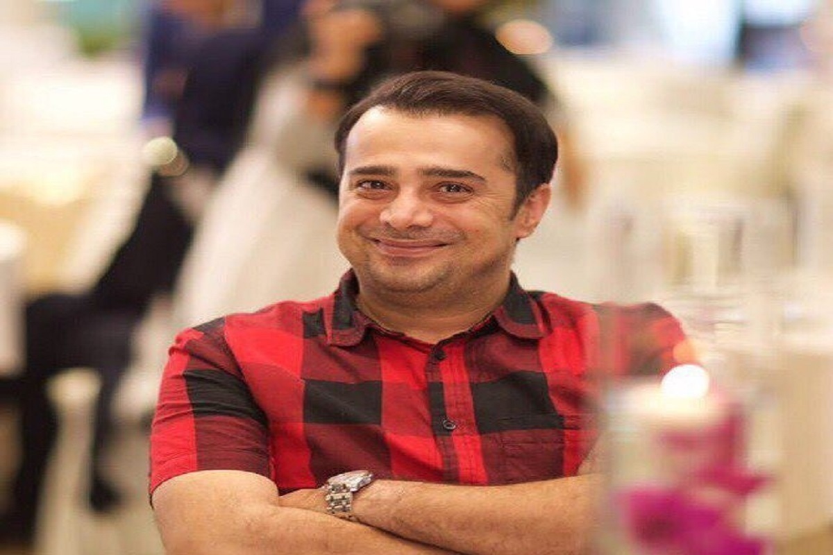 سپند امیرسلیمانی در یک پست اینستاگرامی از ازدواج با این بازیگر خبر داد