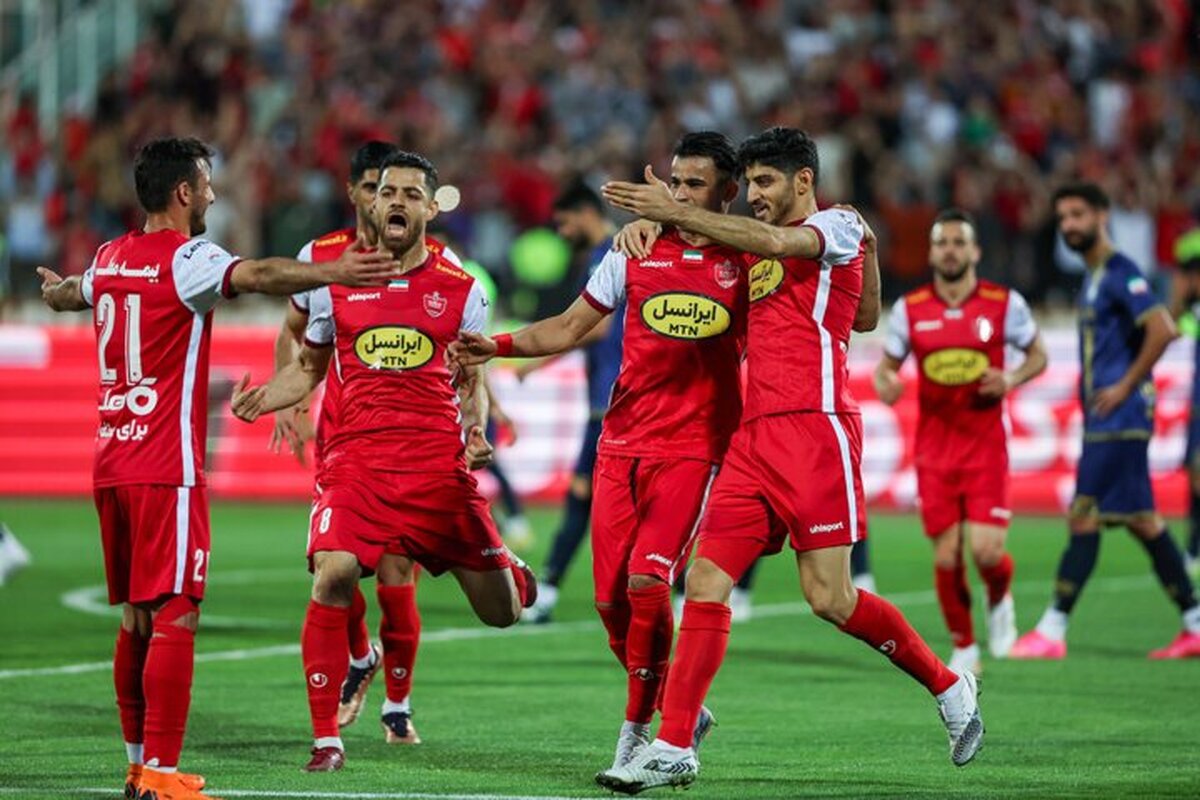 پیشنهاد تمدید برای ۴ پرسپولیسی
