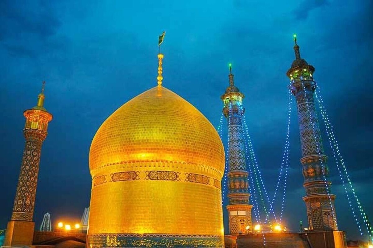 مولودی‌ها و آهنگ‌های ویژه ولادت حضرت معصومه (س) و روز دختر را اینجا گوش کنید.
