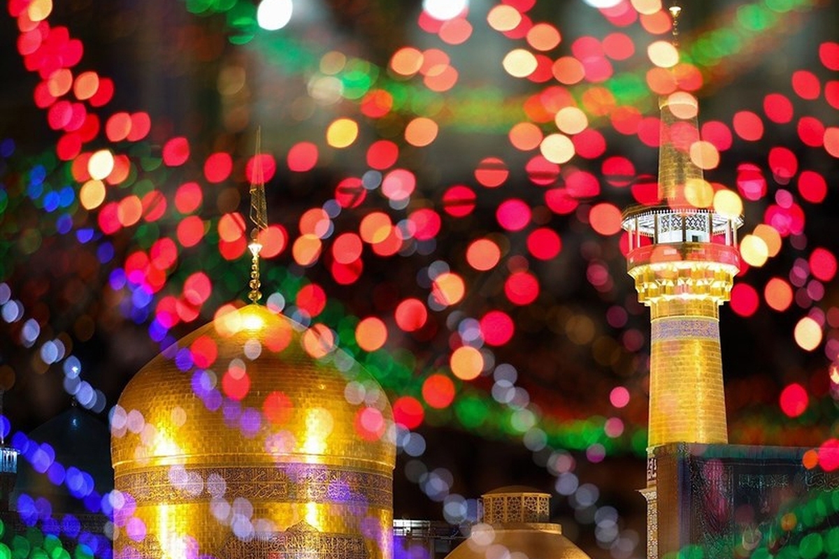 معاون تبلیغات اسلامی حرم مطهر رضوی ضمن تبریک فرارسیدن میلاد با سر سعادت حضرت معصومه(س)  و آغاز دهه کرامت، به تشریح برنامه‌های حرم مطهر رضوی به همین مناسبت پرداخت. 
