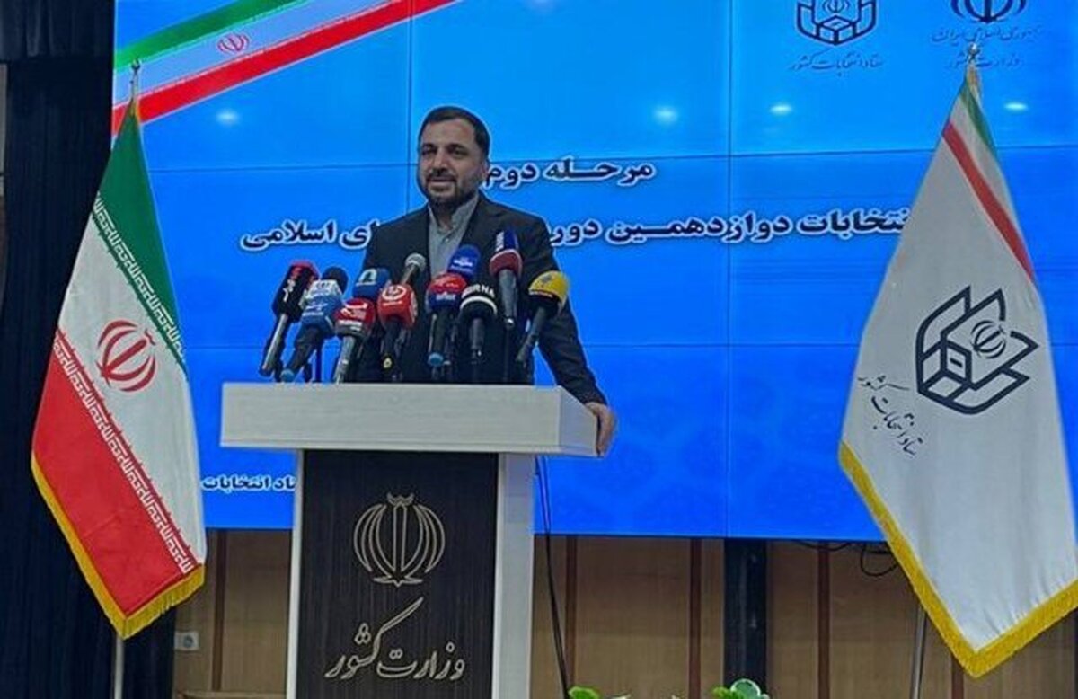 وزیر ارتباطات و فناوری اطلاعات گفت: آخرین آمار سامانه پایش حوزه‌های انتخابیه نشان می‌دهد ۹۹.۷ درصد دستگاه‌ها تا این ساعت بیش از یکبار وصل شدند و ۹۹ درصد استعلامات هم به شکل برخط انجام شده است.