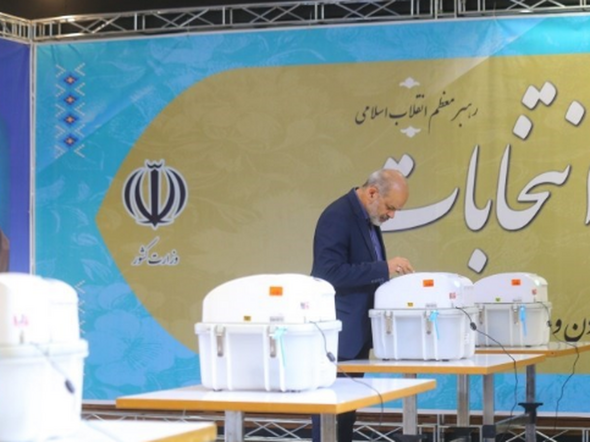 وزیر کشور گفت: ۶۰ درصد صندوق‌ها در مرحله دوم انتخابات مجلس شورای اسلامی الکترونیکی است.
