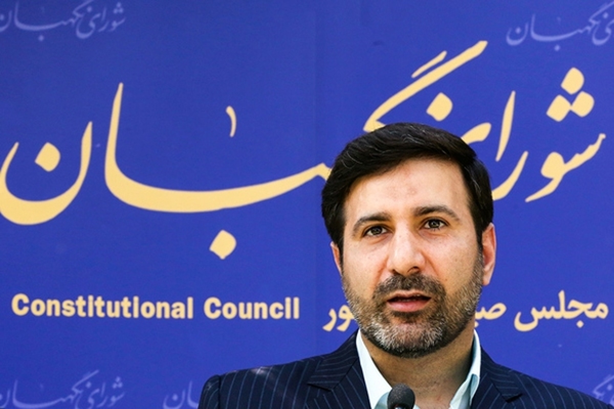 سخنگوی شورای نگهبان گفت: انتخابات تا ساعت ۱۸ ادامه دارد و درصورت نیاز تمدید خواهد شد