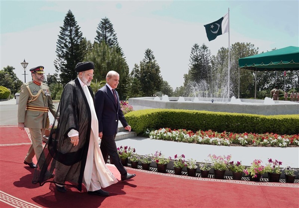 سخنگوی وزارت امور خارجه پاکستان با تاکید بر اهمیت سفر سید ابراهیم رئیسی به این کشور گفت: خط لوله انتقال گاز از ایران، اولویت پاکستان است.
