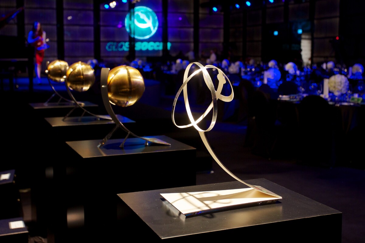 نامزد‌های جوایز گلوب ساکر (Globe Soccer Awards) در سال ۲۰۲۴ اعلام شد.