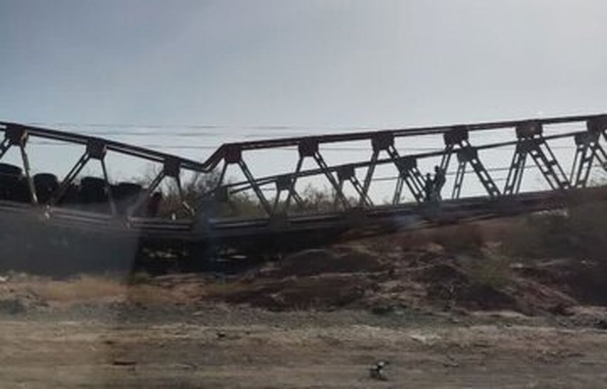 شهردار روداب سبزوار گفت: جاری شدن سیل در رودخانه کال شور در جنوب سبزوار، موجب قطع ارتباط مرکز شهرستان با شهر روداب، به عنوان مرکز بخش روداب شد.