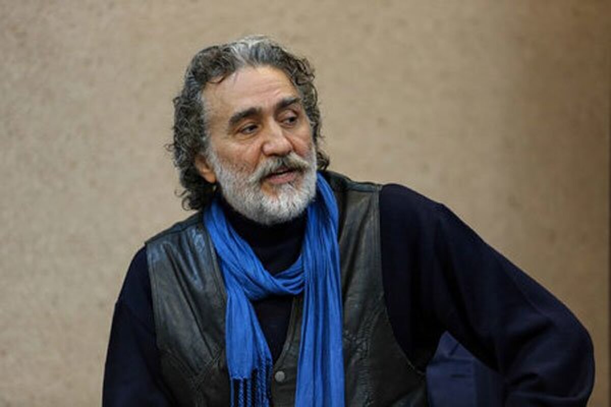 رضا توکلی «صد دلبری» را به عنوان دومین فیلم سینمایی خود کارگردانی می‌کند.