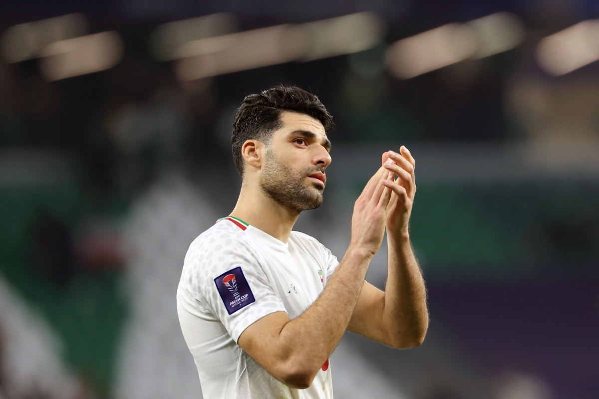 مهدی طارمی مهاجم ایرانی تیم پورتو یکشنبه شب برای آخرین مرتبه در ورزشگاه خانگی این تیم به میدان خواهد رفت.