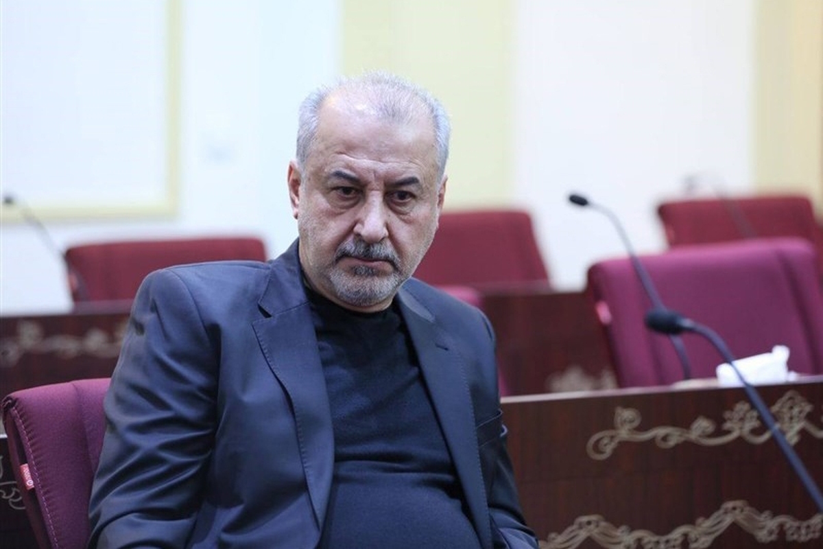 مدیرعامل باشگاه پرسپولیس دومین نفری بود که کمیته اخلاق طی کمتر از یک ساعت، به نشست این کمیته احضار کرده است.