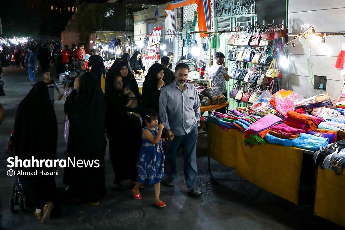 مدیرعامل سازمان سامان‌دهی مشاغل گفت: تحقق عدالت اجتماعی و استفاده متوازن از تمامی بستر‌های بازار، خواسته غرفه‌داران بود.