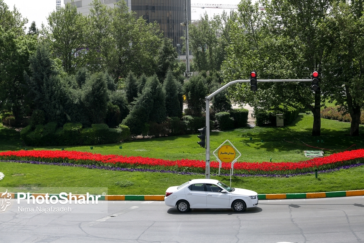مدیرکل حفاظت محیط زیست خراسان رضوی گفت: کیفیت هوای ۹ منطقه کلانشهر مشهد امروز، یکشنبه در بیست و سومین روز اردیبهشت ۱۴۰۳ در شرایط پاک قرار دارد.