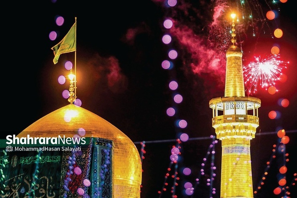 در دهه کرامت، جشن‌های باشکوه به همراه زیباسازی شهر و حمل‌و‌نقل ویژه در انتظار زائر و مجاور است.