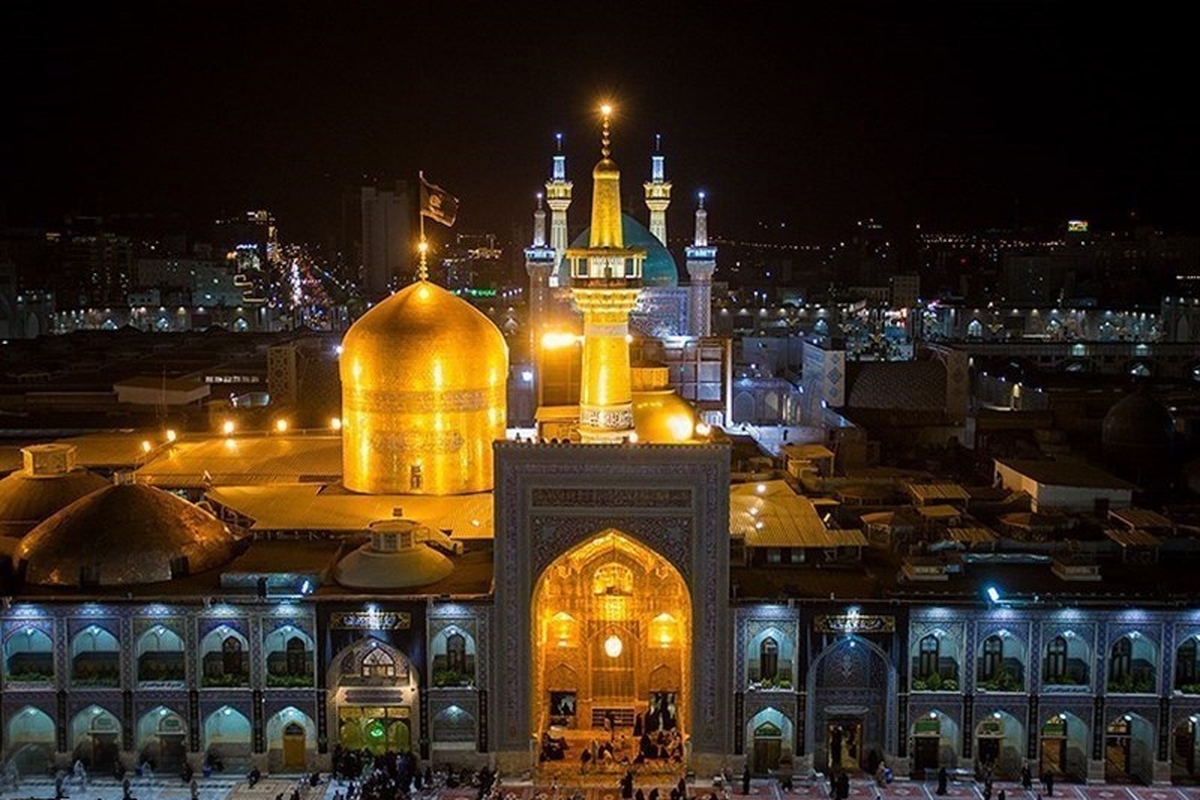 آستان قدس رضوی در دهه کرامت با برگزاری ویژه برنامه‌هایی از زائران غیر ایرانی میزبانی می‌کند.
