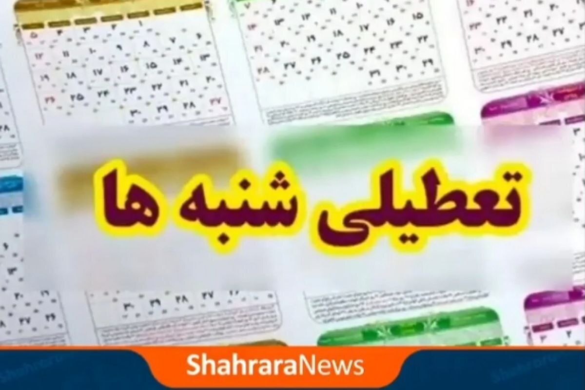 بعد از انتقاداتی که فعالان اقتصادی از جمله اتاق بازرگانی تهران به تعطیلی پنجشنبه‌ها داشتند، کمیسیون اجتماعی مجلس متنی در خصوص لایحه اصلاح ماده۸۷ قانون مدیریت خدمات کشوری درباره‌ تعطیلی شنبه‌ها منتشر کرد.