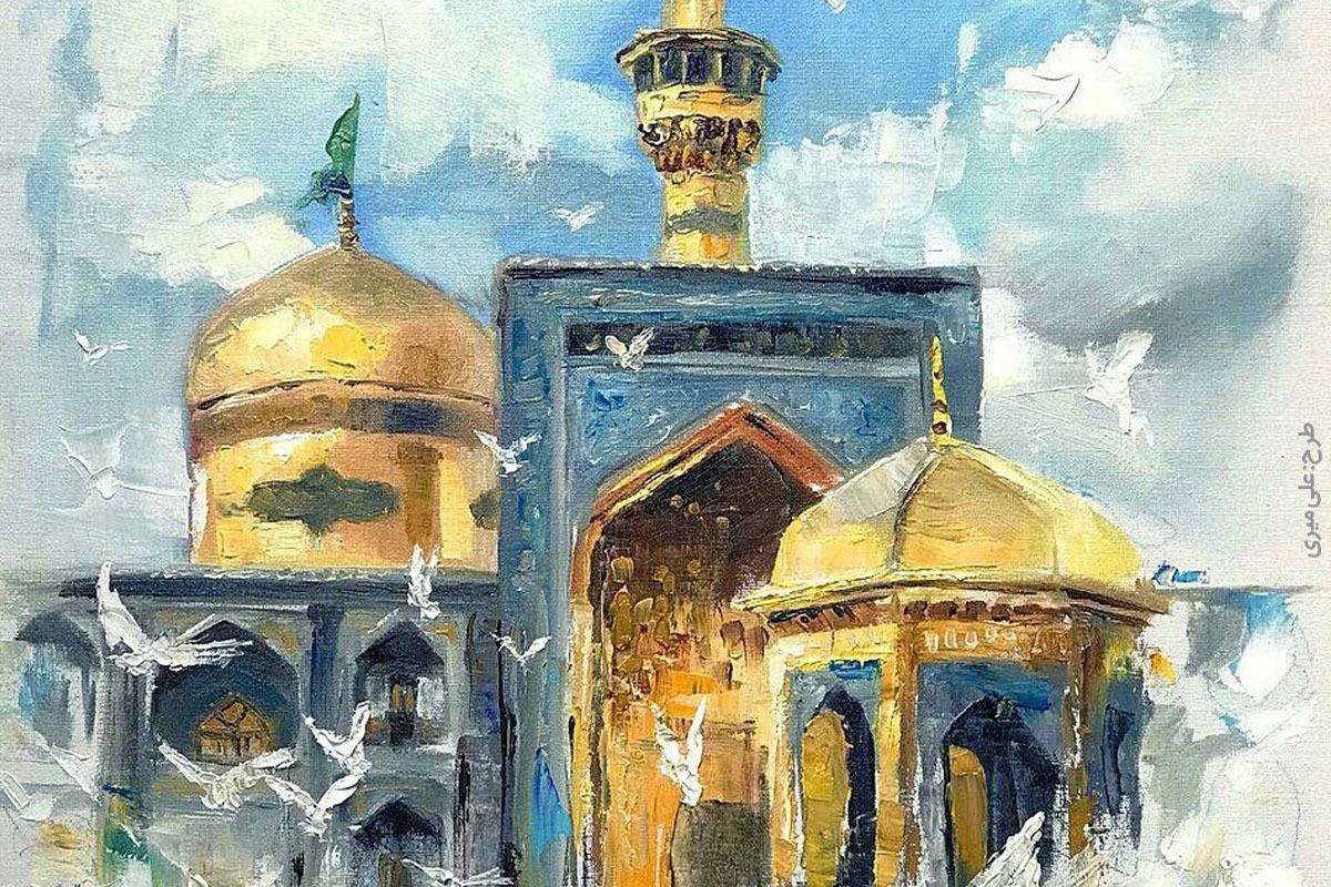 در گفتگو با حجت‌الاسلام‌والمسلمین سیدعلی سجادی‌زاده، عضو هیئت‌علمی دانشگاه علوم‌اسلامی رضوی، درباره برکات زیارت امام‌رئوف (ع) و سرّ اقبال به این کار، سخن گفته‌ایم.