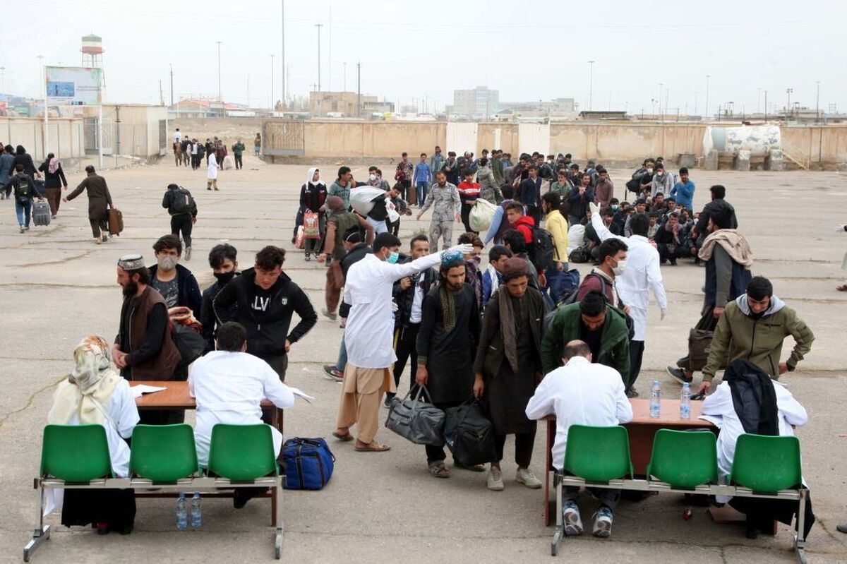 دادستان عمومی و انقلاب مرکز البرز از جمع‌آوری ۳۰ هزار اتباع بیگانه غیرمجاز در استان خبر داد و گفت: با تلاش مسئولان امر این تعداد به ۱۰۰ هزار نفر خواهد رسید.