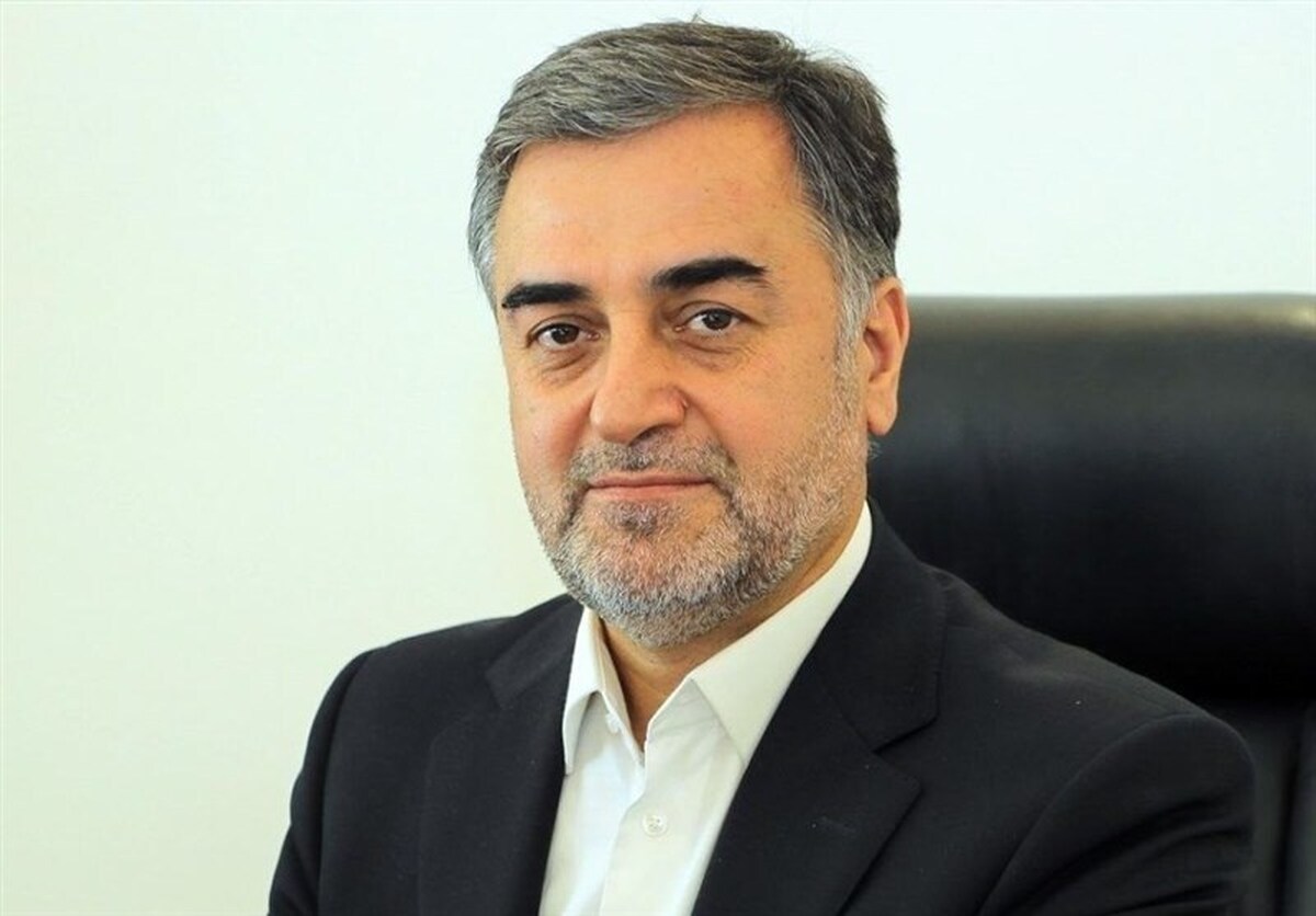 استاندار سابق مازندران به معاونت پارلمانی ریاست جمهوری می‌رود.