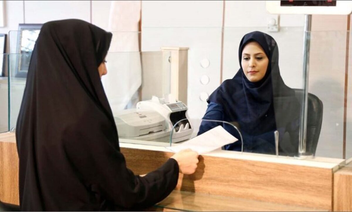 بانک مهر ایران به منزله حمایت از بانوان ایرانی، وام طرح اندوخته بانوان را ارائه کرده است.