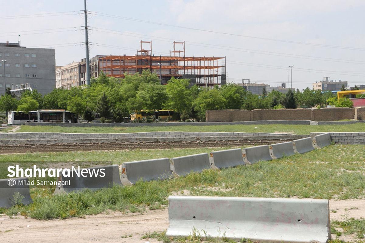 شهردار منطقه ۵: برای مدیریت مناسب، زمین‌های ورزشی به پیمانکار واگذار می‌شود