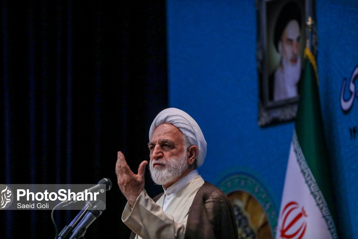رئیس قوه قضائیه گفت: پرونده‌هایی نظیرِ پرونده چای دبش را نمی‌توانیم عادی تلقی کنیم و فی‌المثل ۲ سال منتظر بمانیم که تعیین‌تکلیف نهایی شوند و پس از آن، به روشنگری و اطلاع‌رسانی بپردازیم