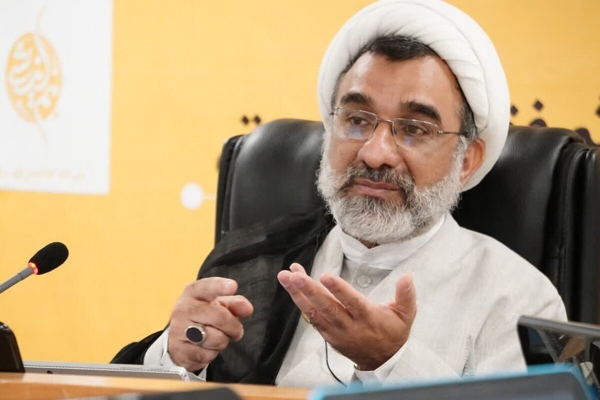 دبیر شورای عالی انقلاب فرهنگی گفت: از دستاورد‌های کنگره جهانی امام رضا (ع) گفتمان سازی و ترویج مکتب رضوی در ساحت عدالت تکوینی و تشریعی است.