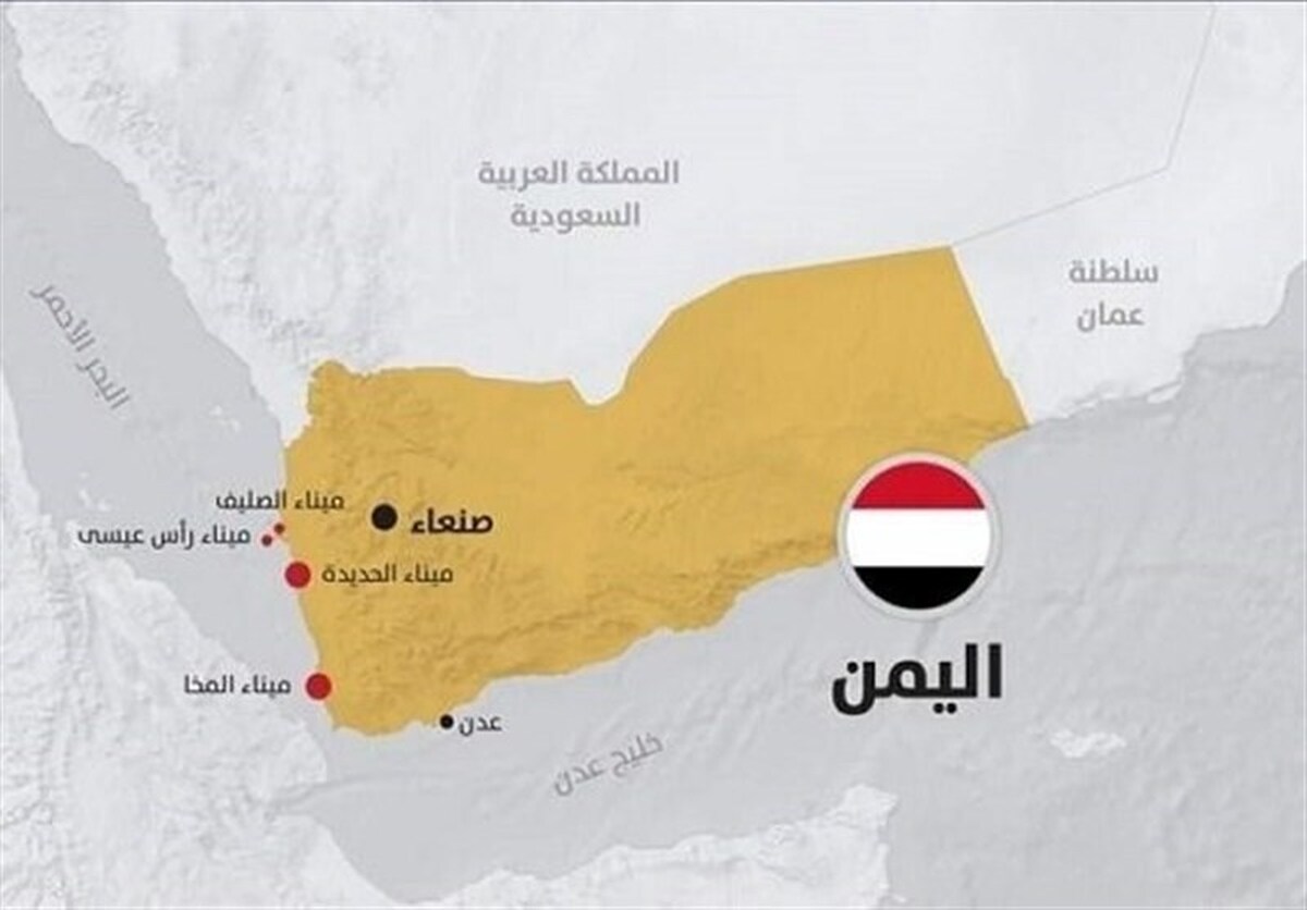 منابع خبری از تجاوز مجدد آمریکا و انگلیس به خاک یمن خبر دادند.