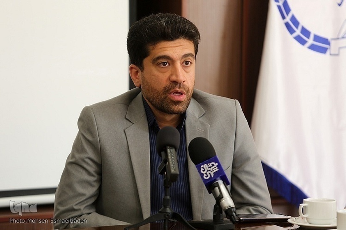 معاون زیارت و گردشگری سازمان اجتماعی و فرهنگی شهرداری مشهد از برگزاری مراسم بزرگداشت روز فردوسی در روز سه شنبه ۲۵ اردیبهشت ماه خبر داد.