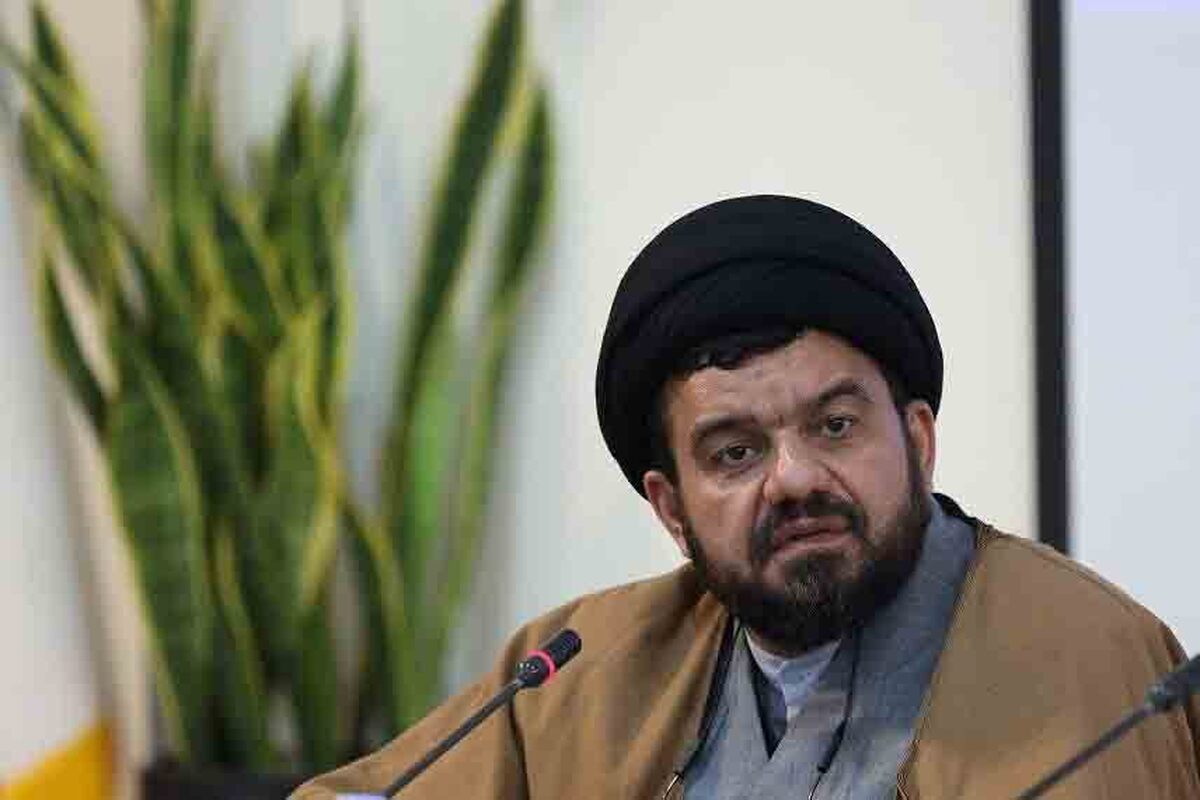 مسئول سازمان بسیج شهرداری مشهد مقدس از فرمانده سپاه امام رضا (ع) و شهردار مشهد مقدس تقدیر کرد.