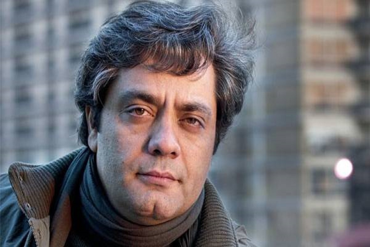 محمد رسول اف با انتشار فیلمی در صفحه شخصی خود از مهاجرتش خبر داد.