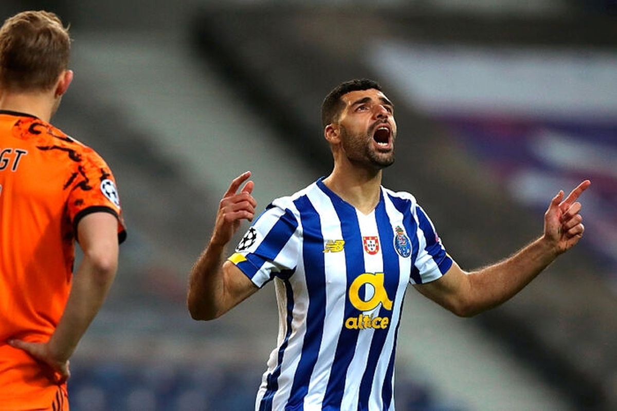 رسانه ONE FOOTBALL به بهانه آخرین بازی خانگی طارمی با پورتو، به دوران درخشان او در پرتغال پرداخت.