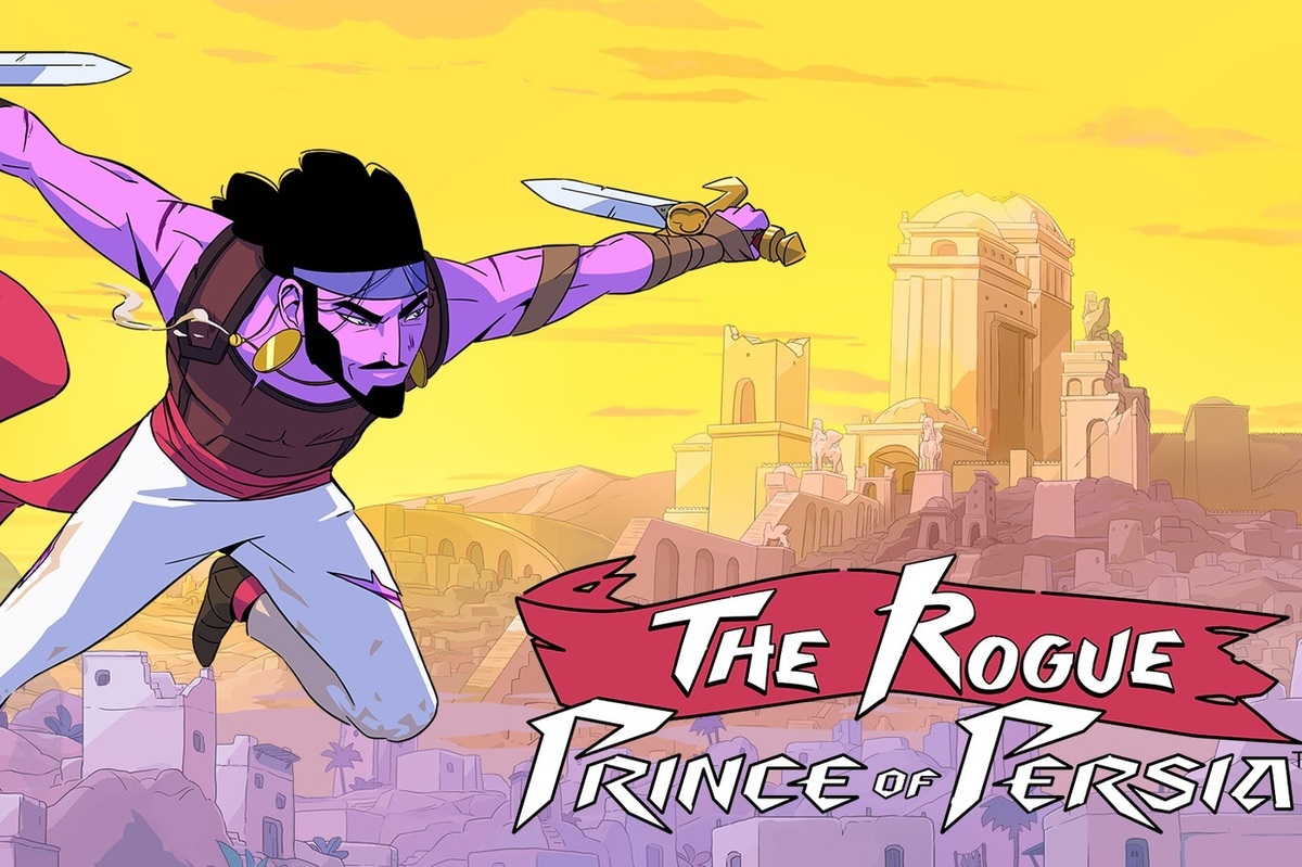 استودیو Evil Empire با پخش تریلر جدیدی از زمان عرضه نسخه Early Access نسخه جدید بازی «شاهزاده ایرانی» (The Rogue Prince of Persia) رونمایی کرد.