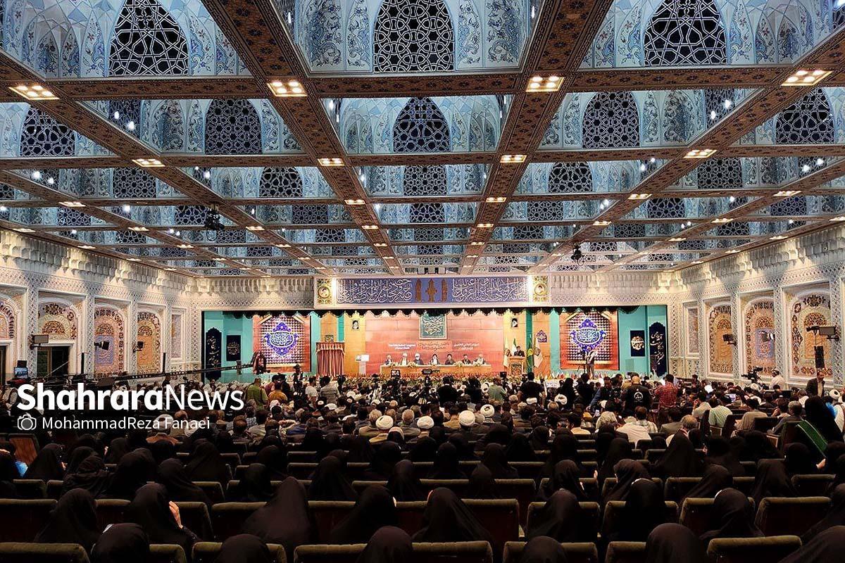 رئیس مرکز مریم‌شناسی لبنان گفت: زمانی که از من برای شرکت در کنگره جهانی حضرت رضا(ع) دعوت شد، مرا به تامل در خصوص ابعاد شخصیتی امام رضا(ع) واداشت. بسیار شگفت‌زده شدم که فهمیدم ایشان پیشتاز گفت‌وگوی علمی هستند، آن هم در هزار سال پیش از دوران ما.
