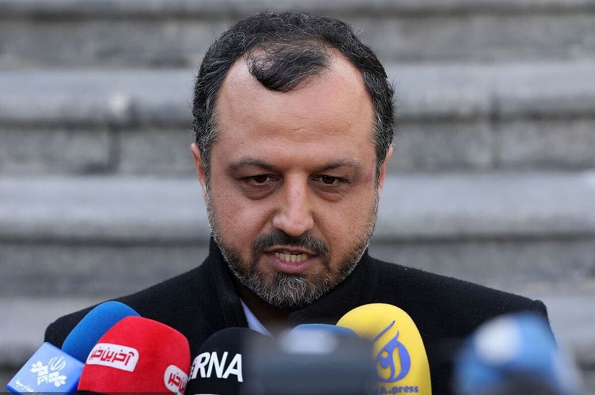 وزیر اقتصاد تاکید کرد که تمام اصناف کشور موظف هستند در حوزۀ ممیزیِ مالیاتی به‌سمت شفافیت بروند.