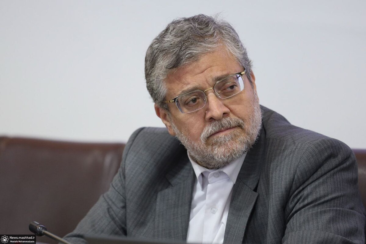 شهردار مشهدمقدس گفت: ارتباط بین حوزه‌های مختلف از موضوعات مهم جامعه است. مسائلی که به اعتقادات و دین مرتبط می‌شود از اهمیت بسیار زیادی برخوردار هستند و همه کار‌ها باید مبتنی بر دین باشد.